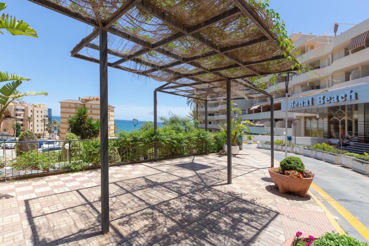 Apartamento Costa Del Sol Benalmádena Exterior foto