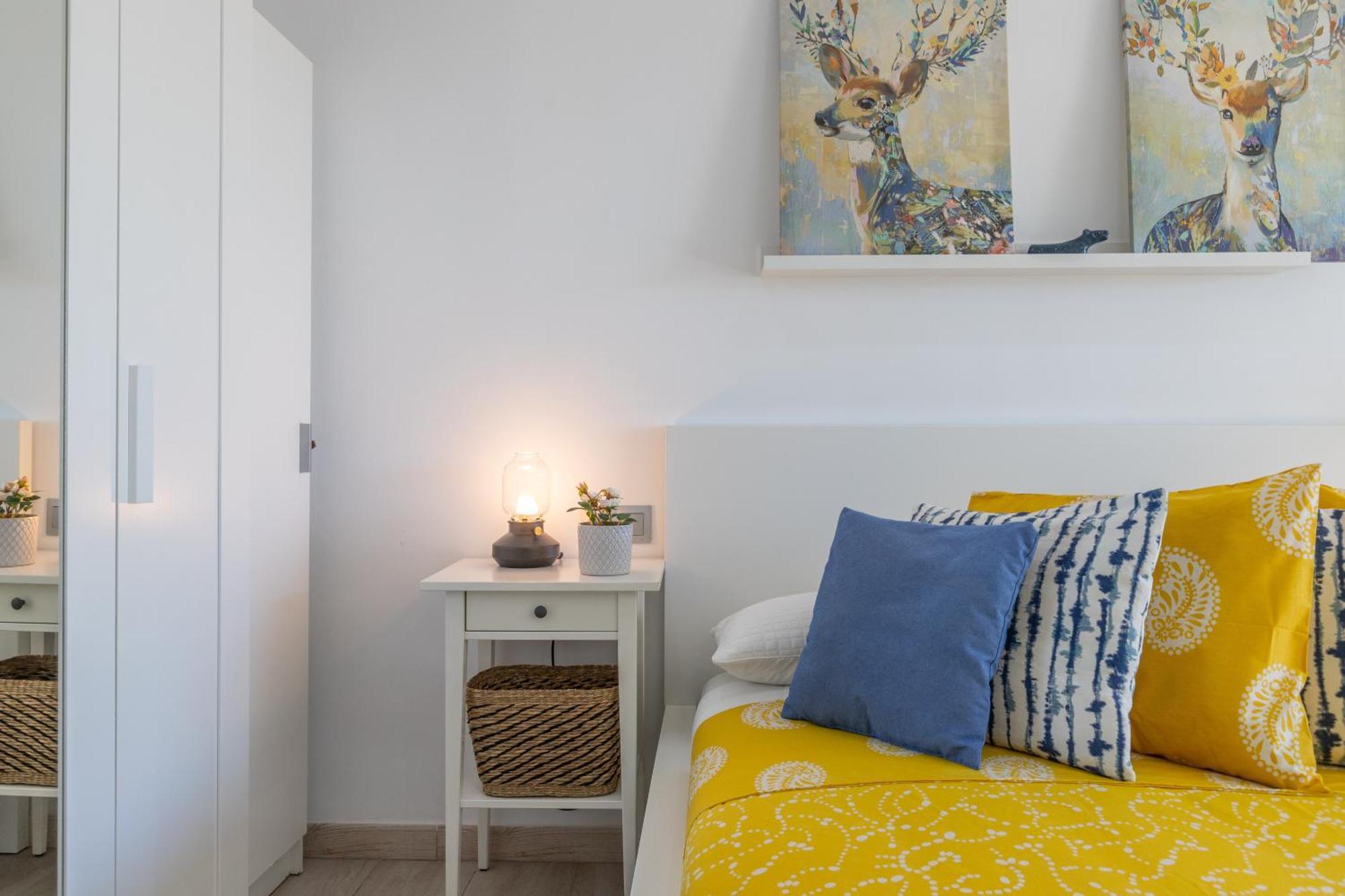 Apartamento Costa Del Sol Benalmádena Exterior foto